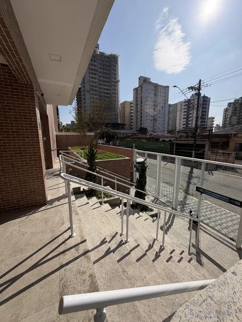 Apartamento na Guilhermina - 3 Dormitórios + 2 Vagas de Garagem - 126m²