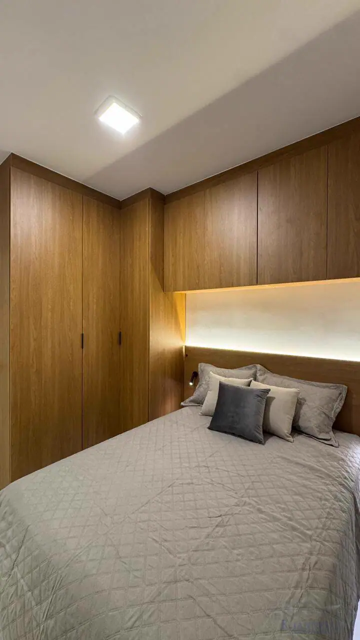 FINANCIAMENTO SEM ENTRADA! Triplex com 2 suítes + garagem particular