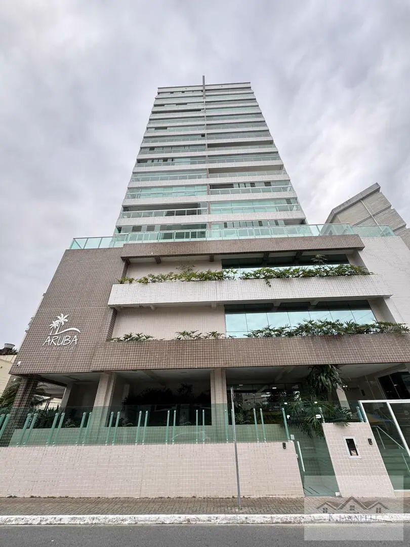 Apartamento 02 Dormitórios Sacada 01 suite 02 vagas de garagem - R$ 660.000