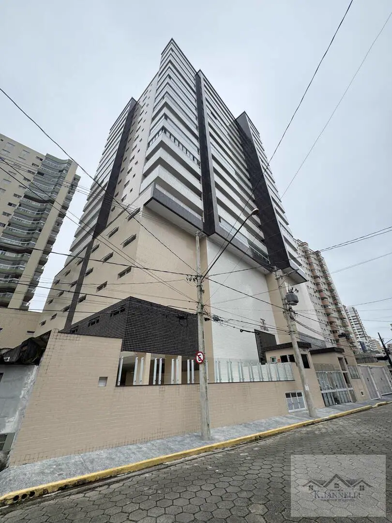 Apartamento 02 Dormitórios 02 Suítes 02 Vagas R$ 650.000