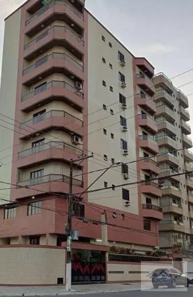 Apartamento 03 Dormitórios 03 Suites 130m2 Tupi - R$ 695.000